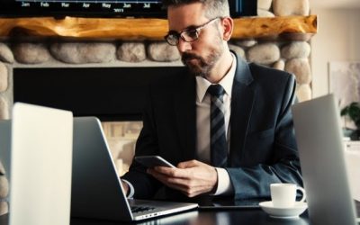 How to Develop Your Legal Career