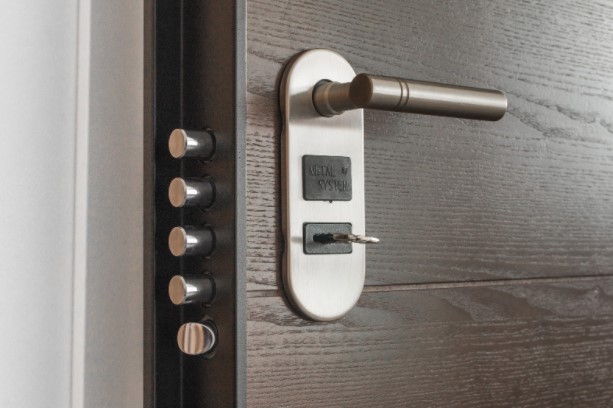 Tips To Make Your Home More Secure