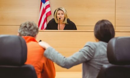 When Mistrial Occurs: What are the Potential Causes?