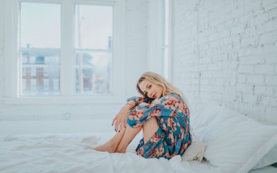 5 Top Tips for a Good Night’s Sleep