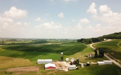 Overcoming The Challenges Of Running A Rural Business