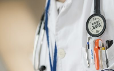 Is Digital Healthcare the Future?