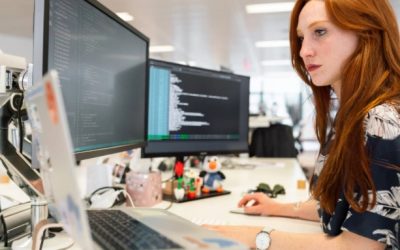 Transform Your Love Of Tech Into A Full Career