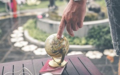 Four Tips For Successful Global Expansion