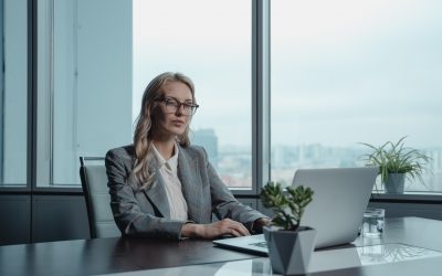The Hardest Parts Of Being Your Own Boss