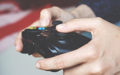 How to get into Online Gaming