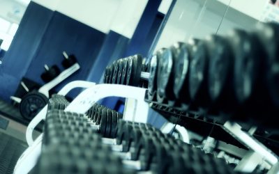 Finding it Hard to Exercise in Lockdown? A Shipping Container Gym is the Answer