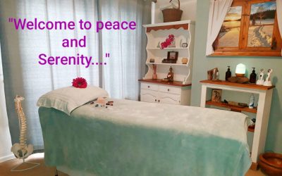 Review: Kay Wilkinson’s Holistic Therapy Centre