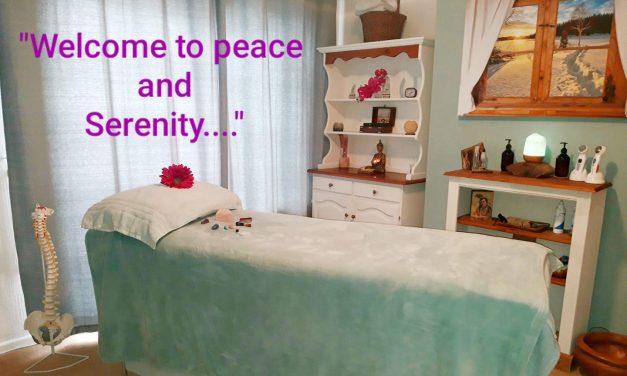 Review: Kay Wilkinson’s Holistic Therapy Centre
