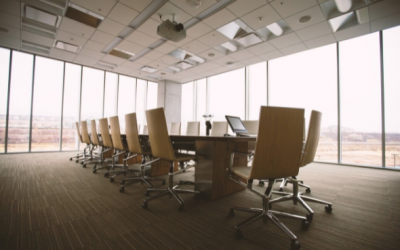 Small Investments That Will Add Efficiency To Your Office