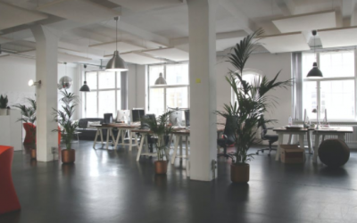 6 Ways To Immediately Impress A Business Client