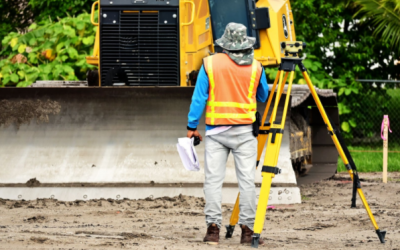 How Technology Can Improve The Construction Industry