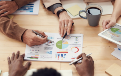 Key Ingredients Your Business Needs To Succeed & Thrive