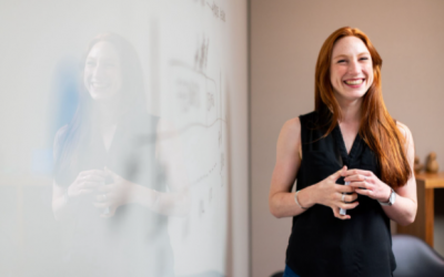 Improve the Way You Run Your Business Right Now