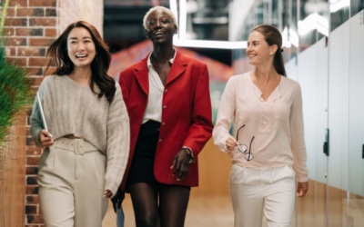 What Employees Want Most To Be Happy At Work