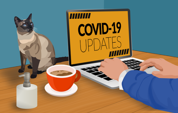 Work-From-Home Stresses We Need To Acknowledge