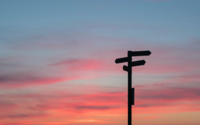 Changes Are Afoot! Why Your Business Needs Organisational Change Management
