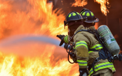 How Technology Is Changing The Way We Manage Emergencies