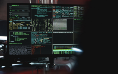 Cyber Threats and Your Small Business: What You Need to Know