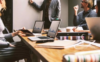 Business Improvements You Can Make the Most of to Help Your Company Grow