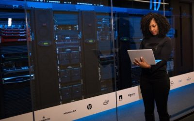 3 Common Risks Associated With Having A Server Room In Your Office