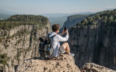 5 Tips To Help Boost Your iPhone Photographs