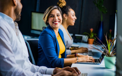 What Leads To a Happy Career?