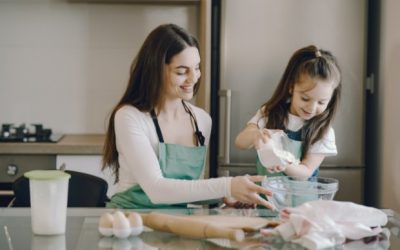 How to Keep Your Kids Entertained while at Home