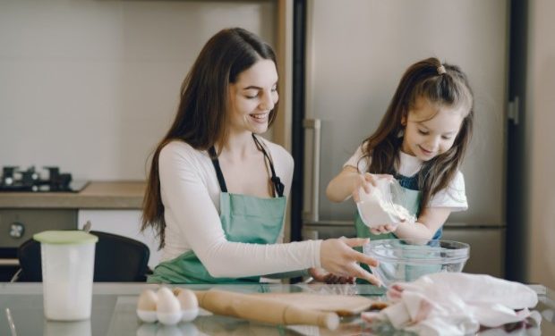 How to Keep Your Kids Entertained while at Home