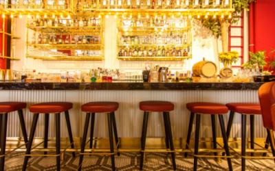 How Technology Is Improving The Bar Industry For Customers