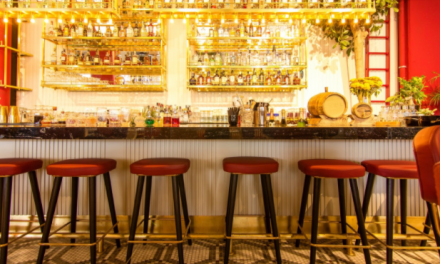 How Technology Is Improving The Bar Industry For Customers