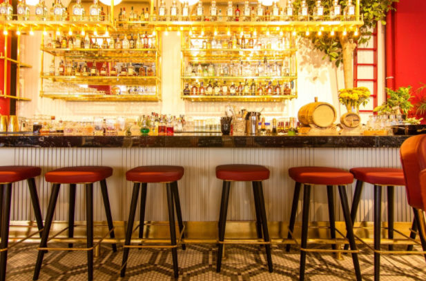 How Technology Is Improving The Bar Industry For Customers
