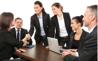 How Can You Build a Productive Company Culture