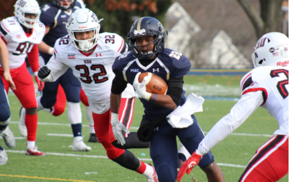 4 Ways Technology is Changing the World of Sports