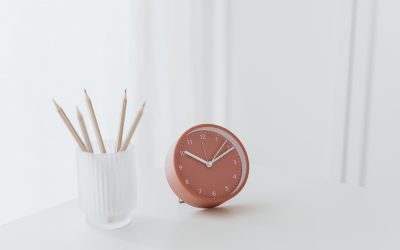 Why Trust-Based-Working Hours are a Thing of the Past