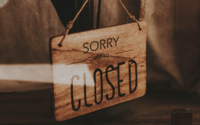 Revealed: Why Your Small Business Is Doomed To Fail