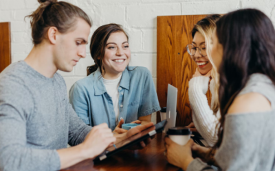 The Steps To Take To Improve Your Business This Year