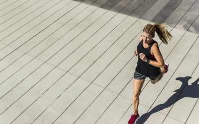 A Guide to Choosing the Right Running Gear