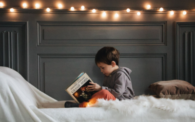 How To Teach Your Kids To Clean Their Room