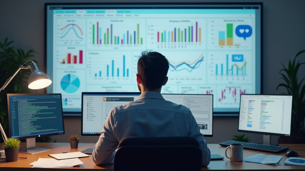 Social Media Marketing Brisbane 