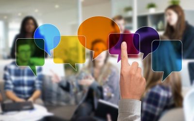 Technology in Social Setting: New Practices