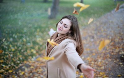 Relaxation Techniques for Busy People: How to Find Time for Yourself