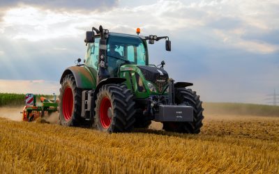 How Agriculture Has Changed with Technological Innovations