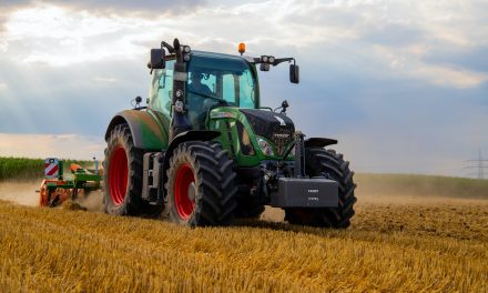 How Agriculture Has Changed with Technological Innovations
