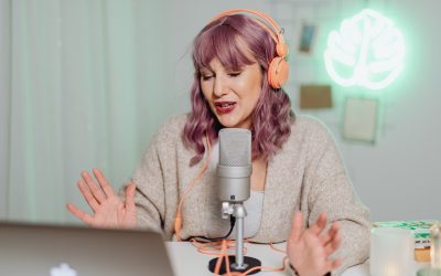 Influencer Tips: Managing a Social Media Account About Beauty