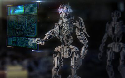 Why Automation and Robotics Benefits Your Employees