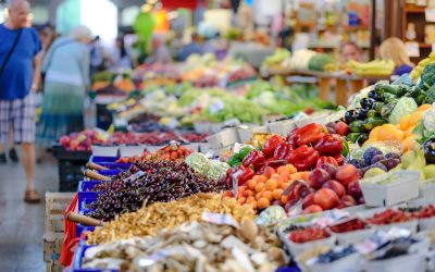 10 Ways to Improve Productivity in Food Manufacturing