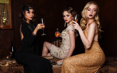 Fashion Beyond Clothing: Additional Elements for More Style