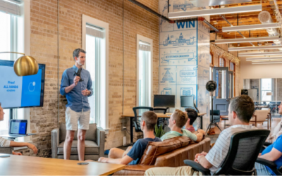 How to Boost the Corporate Appearance of Your Business