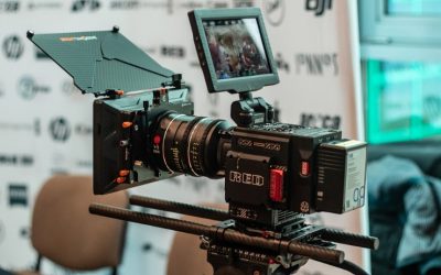 10 Ways Technology Can Help You Improve Your Videography Skills
